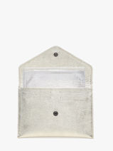 Porte-papiers Etincelle Irisée Cuir Etrier Or etincelle irisee EETI054-vue-porte