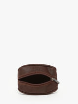 Porte-monnaie Oil Cuir Etrier oil EOIL043-vue-porte