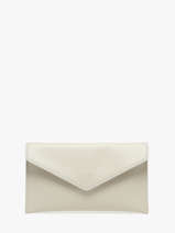 Pochette De Soirée M Paddock Cuir Etrier Beige paddock TLOS1670