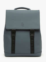 Sac à Dos Business Impulsion 1 Compartiment + Pc 15" Etrier Bleu impulsion EIMP8221
