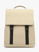Sac à Dos Business Impulsion 1 Compartiment + Pc 15" Etrier Beige impulsion EIMP8221