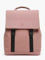 Sac à Dos Business Impulsion 1 Compartiment + Pc 15" Etrier Rose impulsion EIMP8221