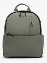 Sac à Dos Business Impulsion 2 Compartiments + Pc 15" Etrier Vert impulsion EIMP8282