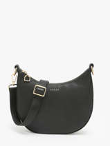 Sac Bandoulière S Tradition Cuir Etrier Noir tradition ETRA102S