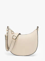 Sac Bandoulière S Tradition Cuir Etrier Beige tradition ETRA102S