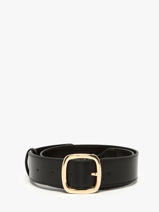 Bandoulière De Sac Altair Etrier Noir altair EALA070L-vue-porte