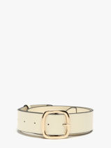 Bandoulière De Sac Altair Etrier Beige altair EALA070L-vue-porte