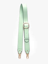 Bandoulière De Sac Altair Etrier Vert altair EALA070L