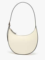 Sac Porté épaule Altair Cuir Etrier Beige altair EALA104M