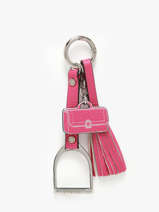 Bijoux De Sac Altesse Etrier Rose altesse EALT405M