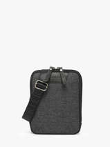 Sac Bandoulire Light Etrier Gris light ELIS728S
