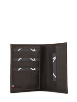 Portefeuille Oil Cuir Etrier oil EOIL528-vue-porte