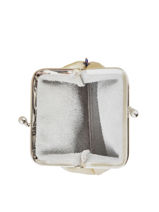 Porte-monnaie Etincelle Irisée Cuir Etrier Or etincelle irisee EETI654-vue-porte