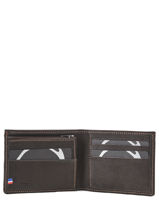 Portefeuille Oil Cuir Etrier oil EOIL102-vue-porte