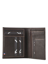 Portefeuille Oil Cuir Etrier oil EOIL271-vue-porte