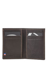 Porte-cartes Oil Cuir  Etrier oil EOIL013-vue-porte