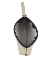 Trousse Xs Etincelle Irisée Cuir Etrier Or etincelle irisee EETI651-vue-porte