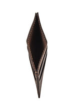 Porte-cartes Oil Cuir Etrier oil EOIL011-vue-porte