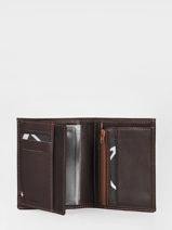 Portefeuille Oil Cuir Etrier oil EOIL140-vue-porte