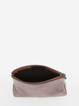 Trousse Etincelle Irisée Cuir Etrier Rose etincelle irisee EETI853-vue-porte