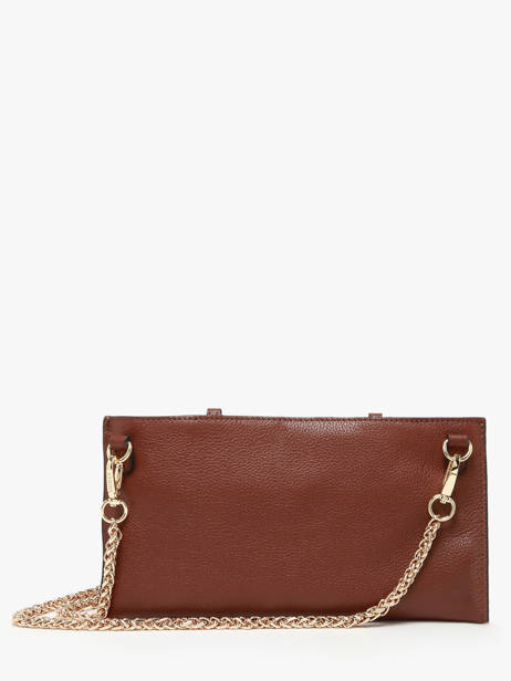 Handbag Tradition Leather Etrier Brown tradition ETRA052M other view 4